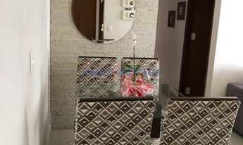 Imagem 4: Apartamento - Country Ville - Campinas