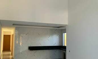 Imagem 5: Casa 03 Dormitórios Jardim Atlântico