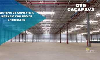 Imagem 6: Galpão para alugar em Caçapava/SP