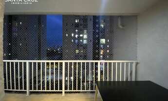 Imagem: Apartamento com 1 dormitório à venda