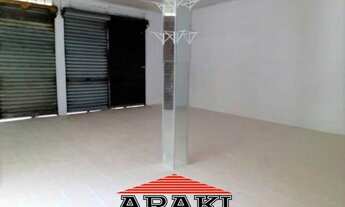 Imagem 4: Comercial ao lado da Estação Praça da Árvore