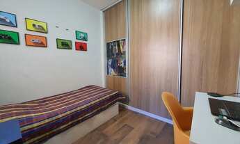 Imagem 7: Casa Térrea Cidade Jardim - Uberlândia - MG