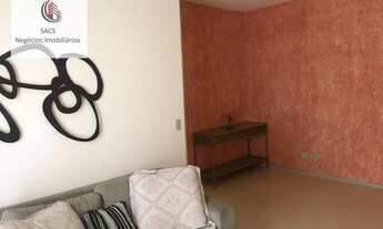 Imagem 3: Apartamento residencial à venda, Parque das Flores, Campinas