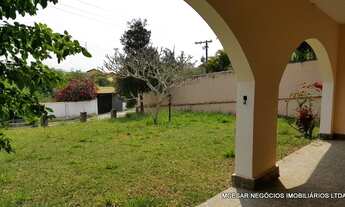 Imagem 4: CASA A VENDA - no Arujá, 10 vagas, estilo colonial, em Condomínio Fechado