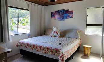 Imagem 5: Casa no bairro Armação do Pântano Sul em Florianópolis