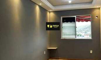 Imagem 2: Apartamento a venda em Colégio