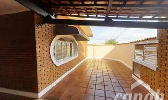 Imagem 4: Ribeirão Preto - Casa Padrão - Vila Monte Alegre