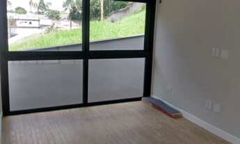 Imagem 7: Casa no condomínio Real Park Arujá para venda tem 255 metros quadrados com 3 quartos