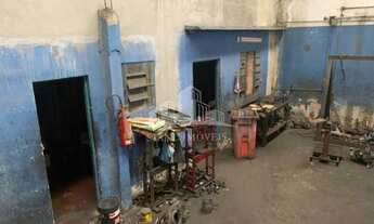 Imagem 7: Imperdível, Nilópolis, Avenida Getúlio Vargas, vende, Galpão de 500 metros quadrados, Idea