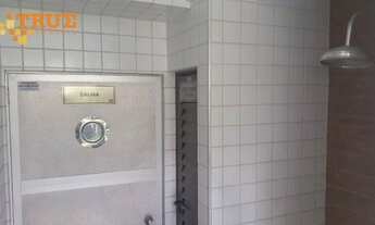 Imagem 2: Apartamento com 2 dormitórios à venda, 43 m² por R$ 320.000 - Torre - Recife/PE