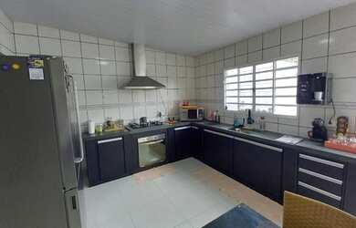 Imagem: Casa no Bosque dos Buritis - 360m², Varanda