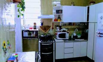 Imagem 6: Apartamento amplo de 82 m2 com 3 dormitórios, garagem 1 carro ; próximo ao Parque da Acli