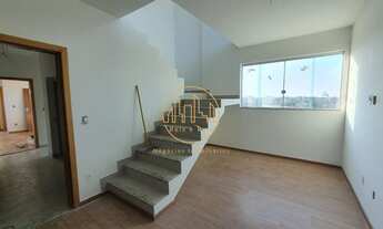 Imagem 3: Cobertura Nova com 02 suítes no bairro Novo Eldorado em Contagem. Ótima oportunidade, conf