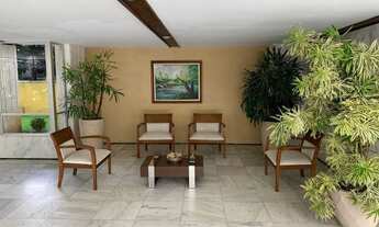 Imagem 2: APARTAMENTO RESIDENCIAL em SALVADOR - BA, BARRA