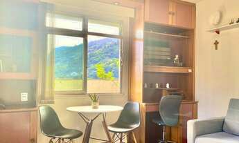 Imagem 5: Cobertura duplex para venda com 234 metros quadrados com 3 quartos em Humaitá - Rio de Jan