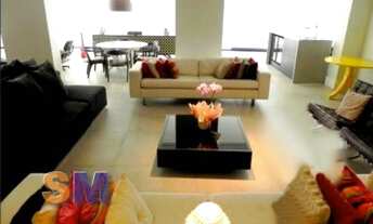 Imagem 4: APARTAMENTO 3 SUITES - 5 VAGAS - VENDA