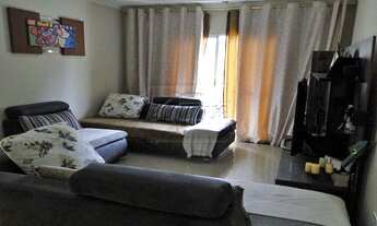 Imagem 3: Sobrado com 3 dorms, Vila Mirante, São Paulo