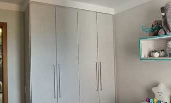 Imagem 2: Apartamento em Copacabana - Uberlândia - MG