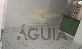 Imagem 6: Casa Geminada para Venda em Contagem, Parque Xangri-Lá, 2 dormitórios, 1 banheiro, 1 vaga