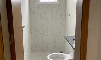 Imagem 7: Apartamento para venda tem 53 metros quadrados com 2 quartos em Vila Gilda - Santo André