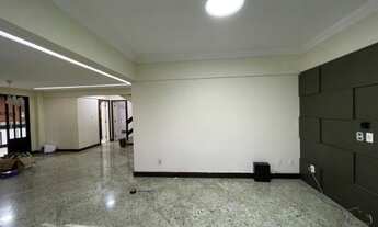 Imagem 5: Casa com 4/4 sendo 4 suítes, em Lauro de Freitas cond.. Vila inglesa