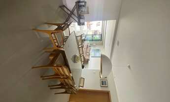 Imagem 7: Apartamento na Mansão Buena Vista ( Vista LIvre