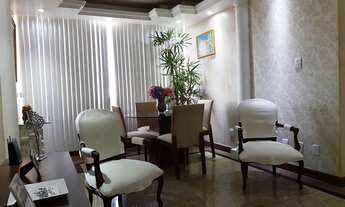 Imagem 2: Apartamento para venda com 102m², 3 quartos, suíte em Matatu de Brotas