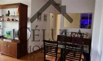 Imagem 2: Rio de Janeiro - Apartamento Padrão - Freguesia (Jacarepaguá