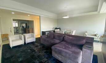 Imagem 2: Apartamento com 4 dormitórios vista mar em Cacupé - Florianópolis - SC