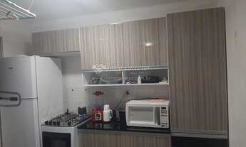 Imagem 4: APTO 49 M² A VENDA - COND. SANTA CLARA- VL ALZIRA/JD CUMBICA - ACEITA PERMUTA