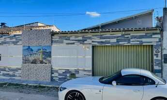 Imagem: Casa com 3 dormitórios à venda por R$