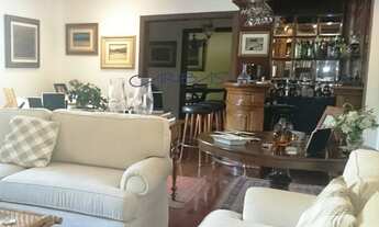 Imagem 6: Casa Alto Padrão para Venda em Real Parque São Paulo-SP