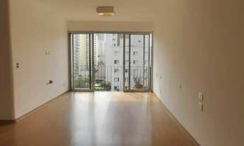 Imagem 2: Apartamento para aluguel possui 109 metros quadrados com 3 quartos em Sumarezinho - São Pa