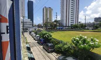 Imagem 3: SANTO AMARO - PORTO DIGITAL OPORTUNIDADE imóvel c 200 mts, junto à Antena GLOBO