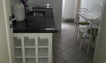 Imagem 2: LEBLON - 3 QUARTOS, 1 VAGA, 90 METROS