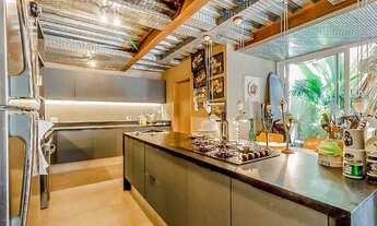 Imagem 5: Casa de vila para venda com 170 m² com 2 dormitórios com suíte em Itaim Bibi - São Paulo