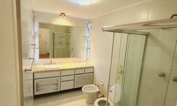 Imagem 5: APARTAMENTO 3 DORMS E 130 METROS PARA LOCAÇÃO, JARDIM PAULISTA, SÃO PAULO