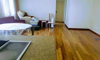 Imagem: Apartamento em rua sem saída,local maravilhoso