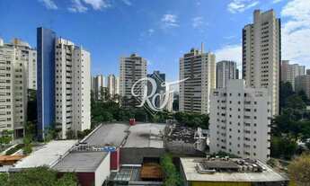 Imagem 6: Apartamento a Venda Vila Andrade 104 m² 3 quartos sendo 1 suite e 3 banheiros