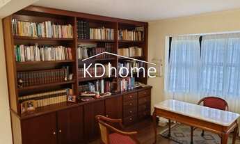 Imagem 6: Casa em rua fechada