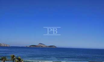 Imagem: Apartamento com 4 dormitórios, 350 m²