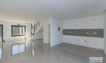 Imagem 5: Sobrado com 3 dormitórios sendo 01 suíte à venda, 132 m² por R$ 729.998 - Igara - Canoas/R