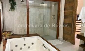 Imagem 4: Casa em Geribá a Venda em Condomínio com excelente infraestutura