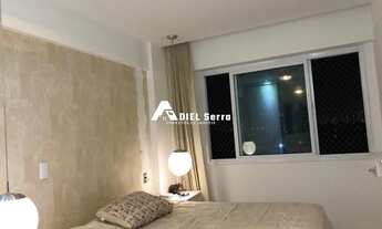 Imagem 6: Art Residence - 4/4 Suítes - 145 m² - Armários - Nascente - 3 Vagas - Oportunidade