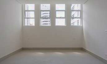 Imagem 7: Apartamento para venda tem 258 metros quadrados com 3 quartos em Jardim Paulista - São Pau