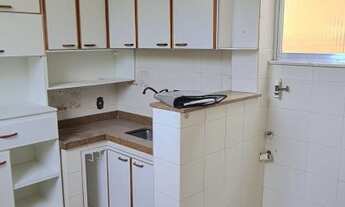 Imagem 3: Apartamento de 2 quartos na Praça Seca