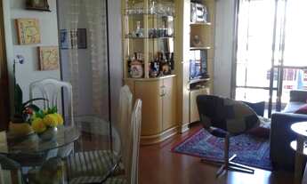 Imagem 2: Apartamento de 70 metros quadrados no bairro Cristo Redentor com 3 quartos