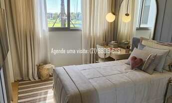 Imagem 6: Oportunidade: Apartamento de 4 suítes, na Barra, Atlântico Golf, 175m², em frente ao Golf