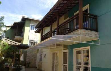 Imagem 3: Casa de condomínio para venda com 360 metros quadrados com 2 quartos