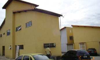 Imagem 4: Casa com 2 dormitórios à venda, 56 m² por R$ 175.000 - Praça Seca